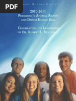 Download Annual Report 2011_web by Lindsey Wilson SN75697663 doc pdf