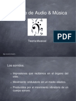 Teoria Musical