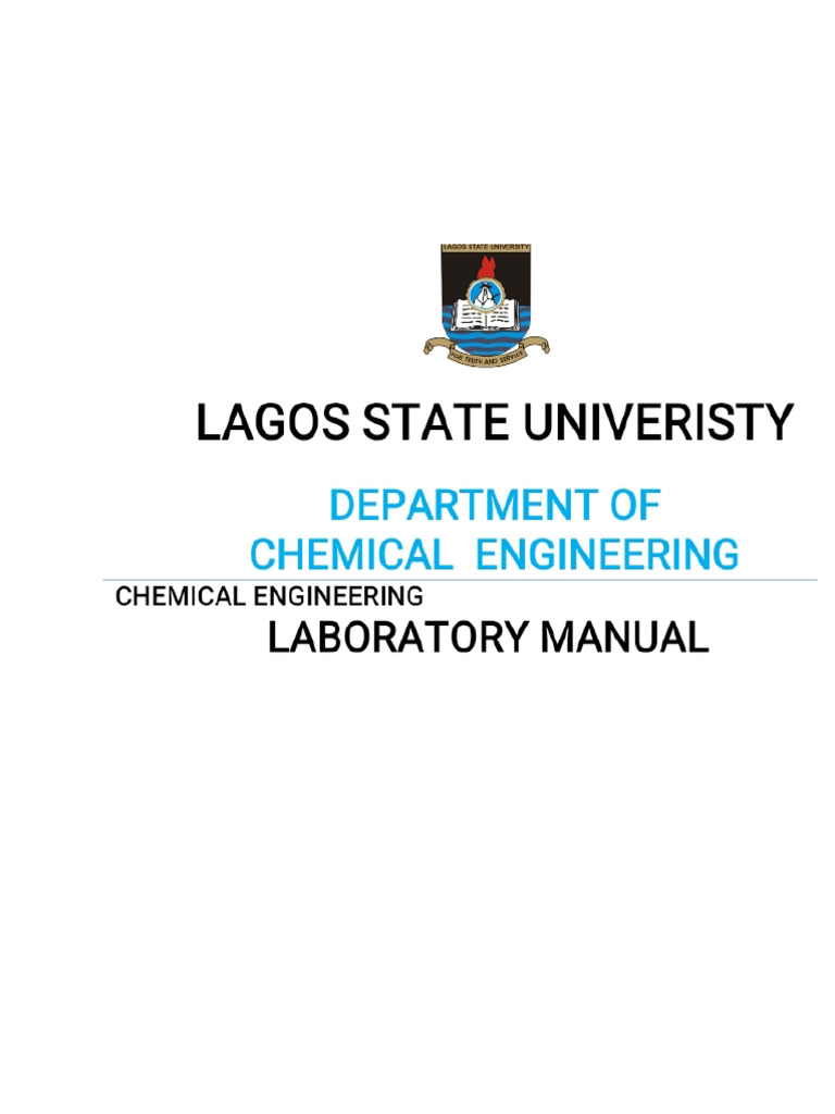 Laboratory Regulations and Procedures Guide | PDF | Heat | Scientific ...