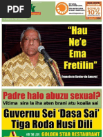 Download Klaak Semanl Edisaun 31 by Klaak Semanal Online SN7569933 doc pdf
