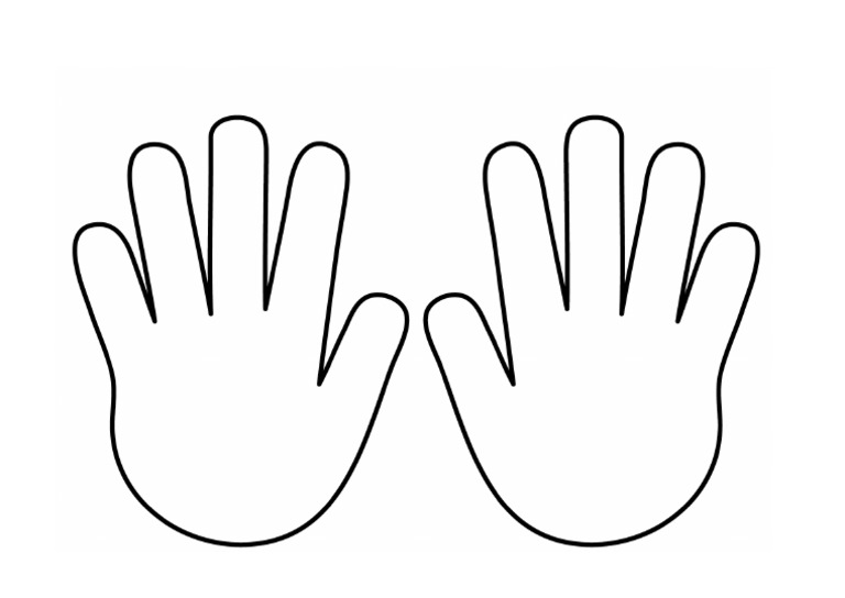 Hands | PDF
