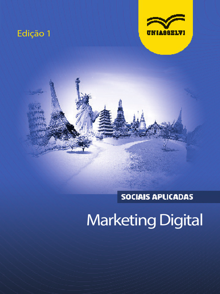 Introdução ao Marketing Digital 2021 | PDF | Marketing | Publicidade
