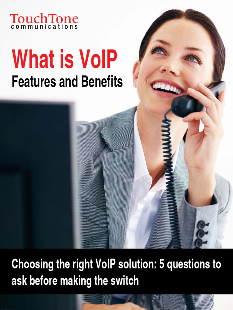 Free Text Over Ip