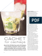 The Drinks Business_Brazil Cachaca Nov 2011