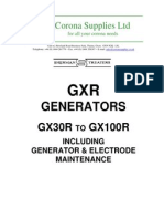 GX30R 100R