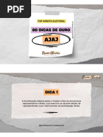 Top 80 Dicas Ajaj - Compressed 2