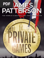 Download Private Games by James Patterson Sample Chapter by RandomHouseAU SN75704117 doc pdf