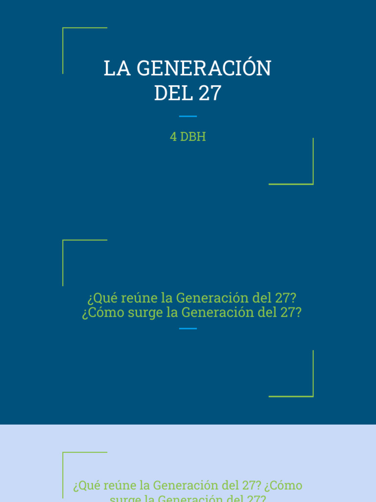 QUIZ TEST GENERACI N DEL 27 visual data 5