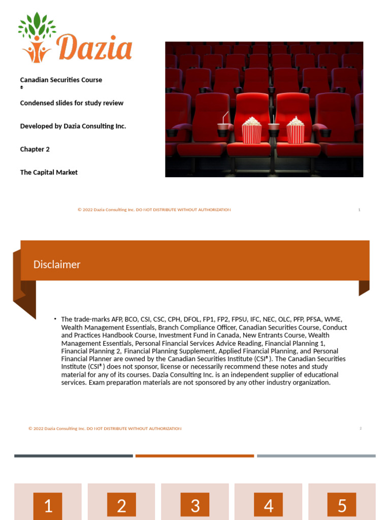 CANADIAN SECURITIES COURSE VOLUME 2 PDF FREE DOWNLOAD intelligence overview