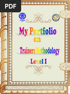 Plan Training Session L