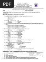 Understanding Einstein's Theories of Relativity | PDF