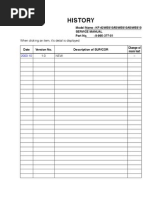 emi Sony KP-53XBR45 SM | PDF | Science & Mathematics