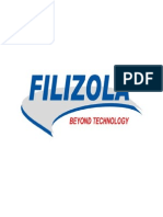 Manual de Reparos Filizola