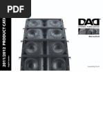 2017 BG Affordable High End Audio PDF | PDF | Loudspeaker ...