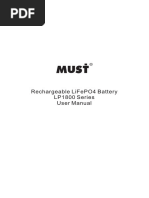C10000 Intelligent Power Supply User Guide Multi | PDF | Power ...