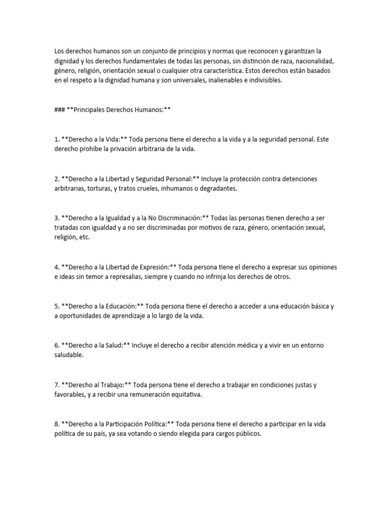 Derechos humanos pdf derechos humanos teor a libertaria