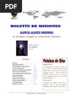 Boletin de Misiones 14-12-2011