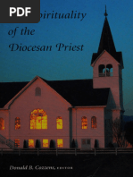 Entire Book - Spirituality of The Diocesan Priest | PDF | Priest ...