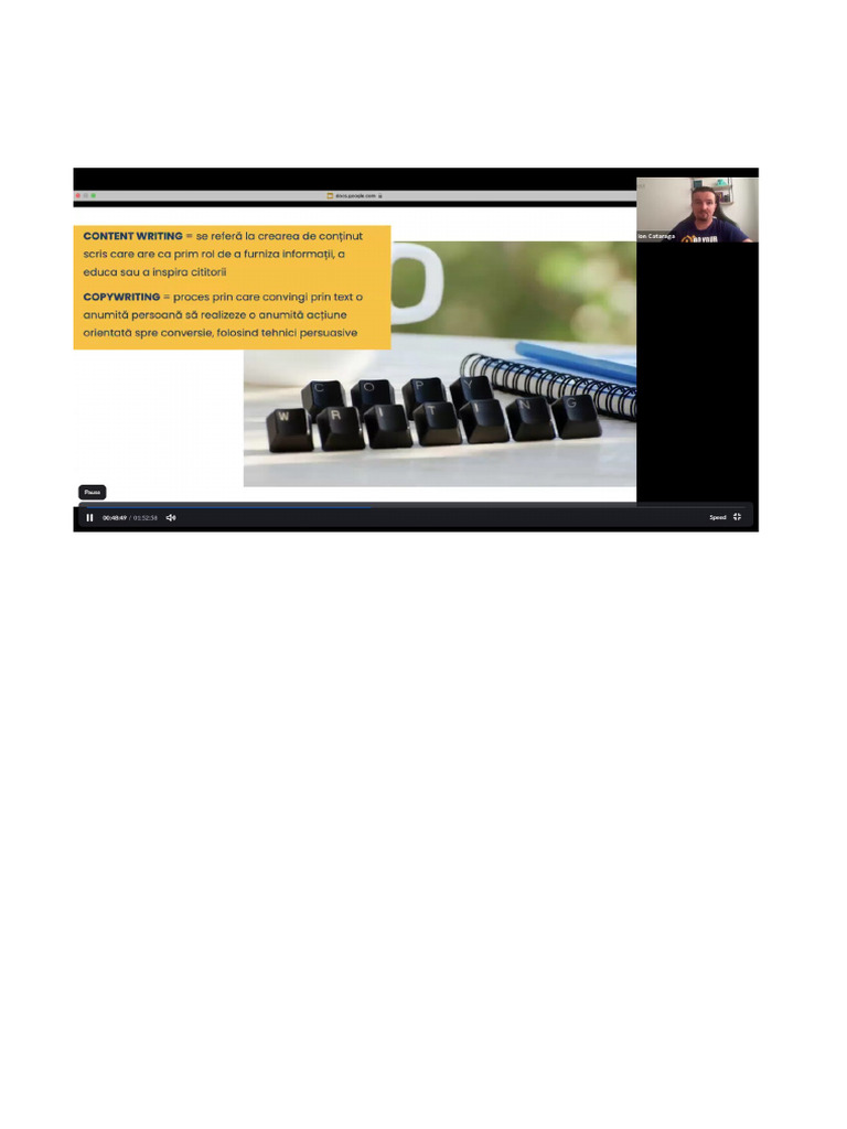 New OpenDocument Text | PDF