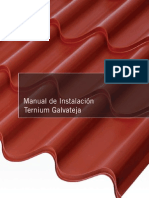 Manual Ternium Galvateja