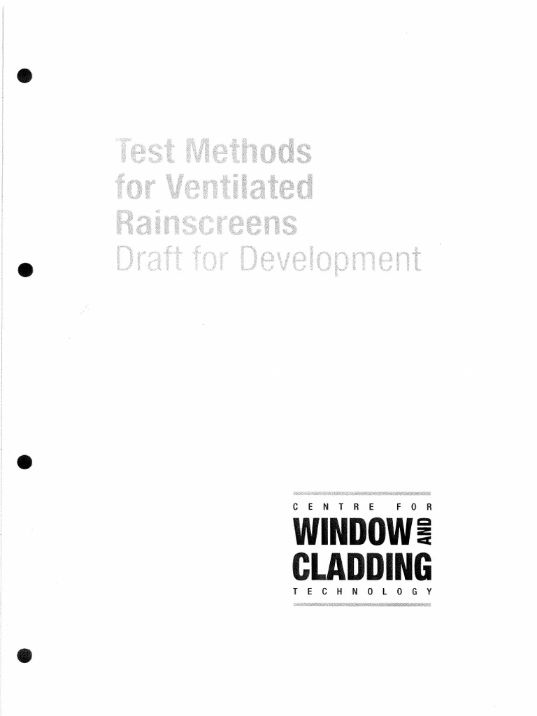 test-methods-rainscreens-draft-pdf