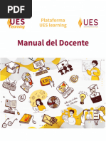 SesWEB v3.1 Manual Del Profesor v1.7 PDF | PDF | Prueba (evaluación ...