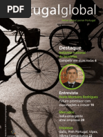 Portugalglobal_n40 Dez.2011 Dados Prod. Bicicletas Portugal