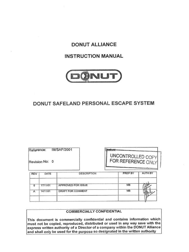 Instruction Manual | PDF
