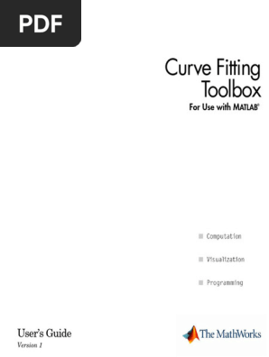 Curve Fit