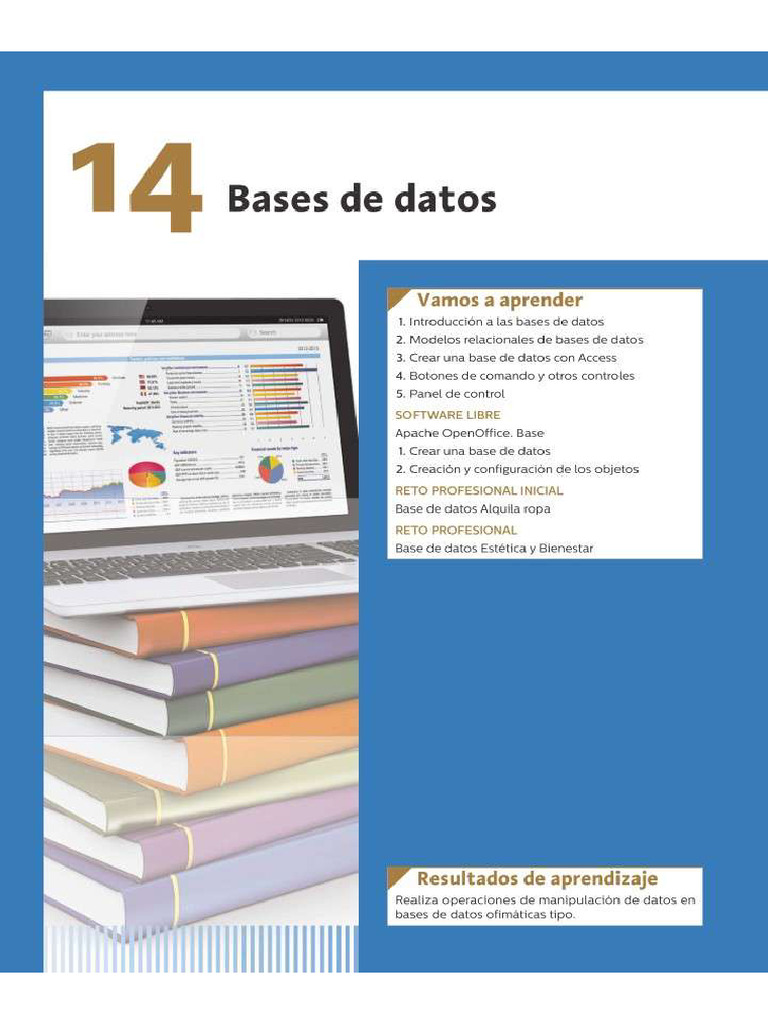 Tema 14 I | PDF