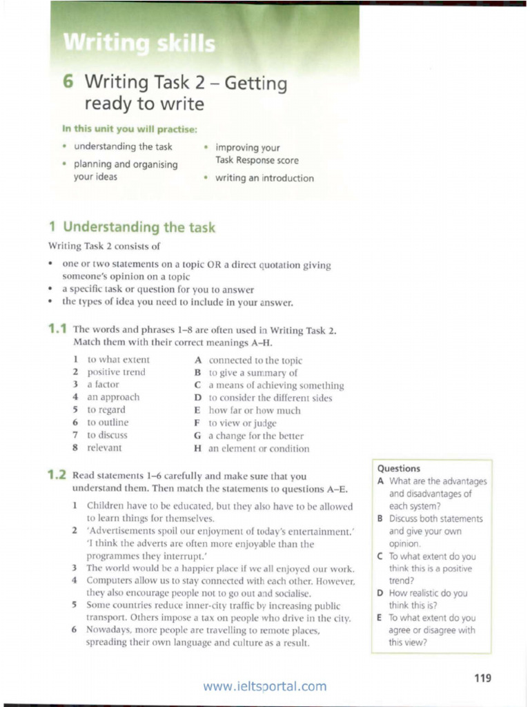 WRITING | PDF