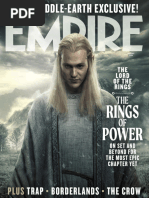 Empire - November 2015vk Com Englishmagazines | PDF | Privacy ...