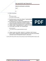 Download Java Security - Como Usar JAAS Com Tomcat 6 by Antonio Passos SN7571690 doc pdf