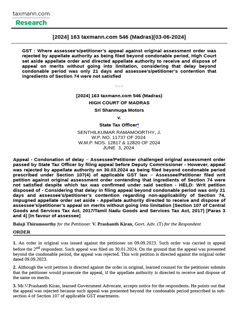 Taxmann Blog Submission Guidelines