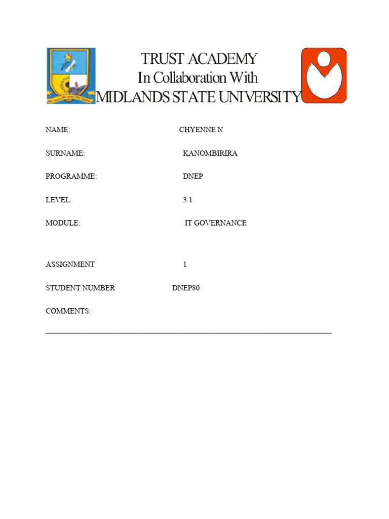 ICT Policy 2 | PDF | Social Media | Popular Culture & Media Studies