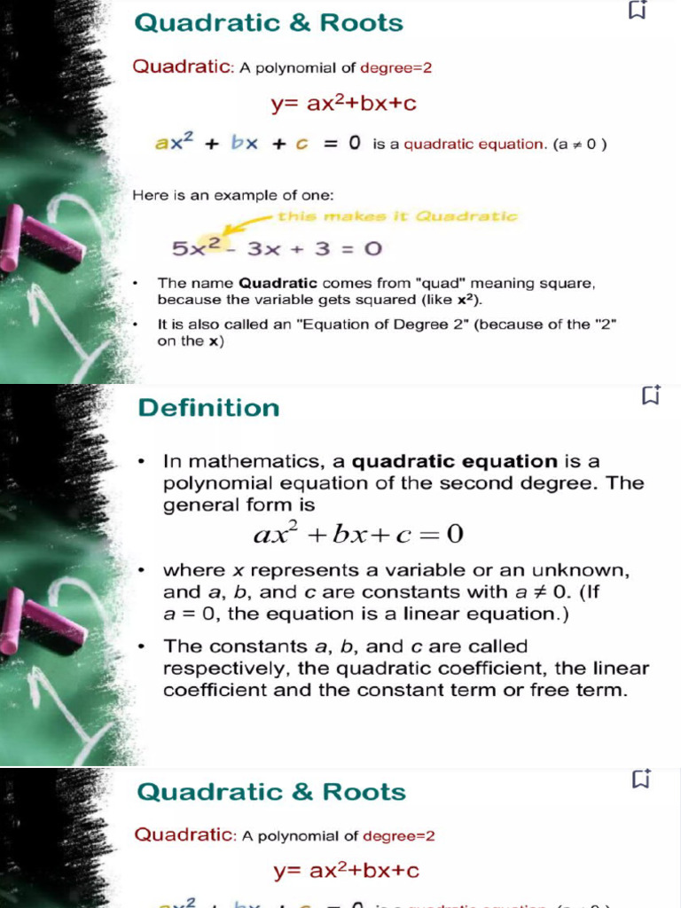 Grade 9 Lesson 1 | PDF