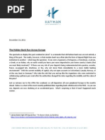 Download Hayman Capital Management Letter to Investors Dec 2011 by Absolute Return SN75718413 doc pdf