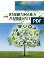Convites de Formatura Engenharia Ambiental Fumec 2011 2