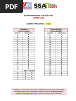 Edital SSA 2/2026 - Inscrições e Provas | PDF | Diploma de bacharel
