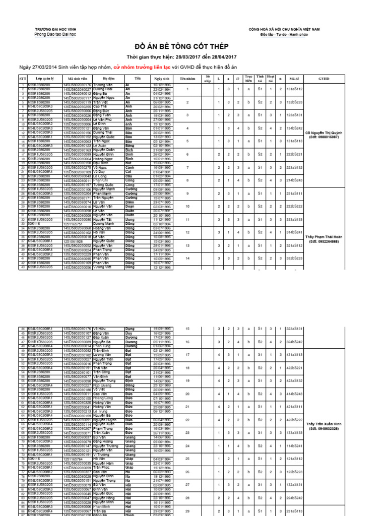 Da BTCT 1 1 | PDF