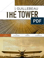Chris Guillebeau - The Tower