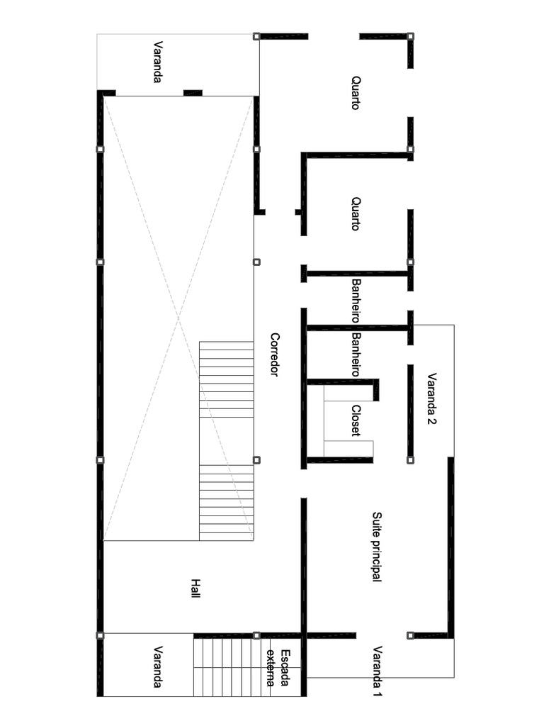 1 Andar | PDF