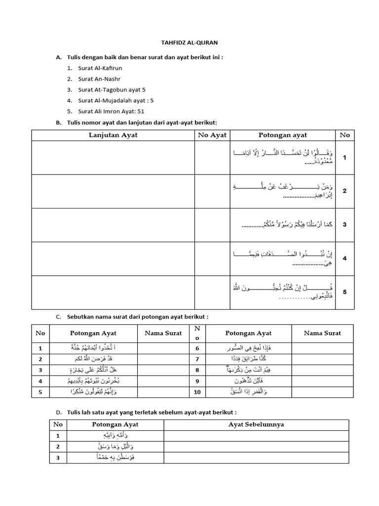 soal-uap-tahfidz-quran-9-pdf