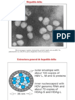 Clase 9 Hepatitis D y F