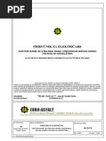 Koncar - Tehnicki Prirucnik (4.izdanje) | PDF