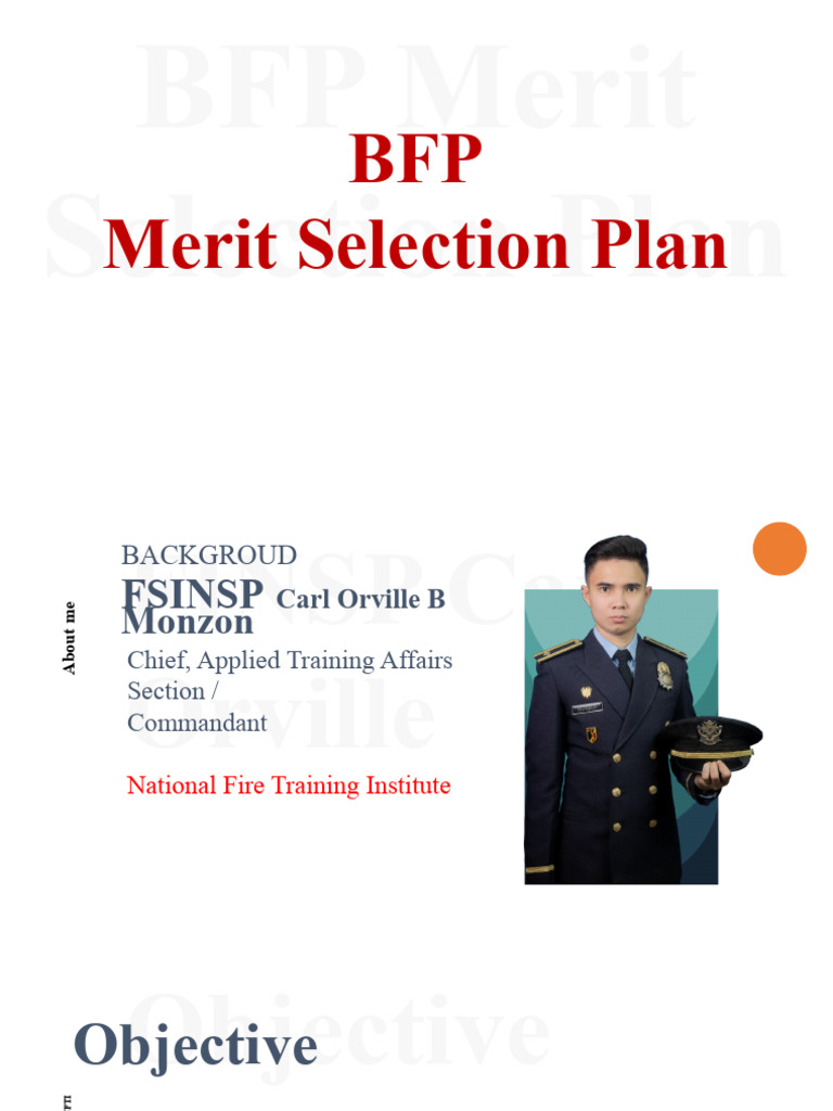 MSP Lecture | PDF | Non Commissioned Officer | Officer (Armed Forces)