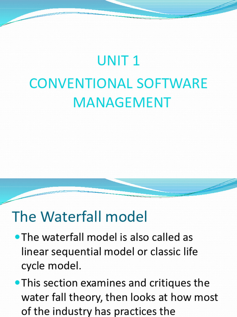 Spm unit 1 jntuh r18 notes pdf software development computer program