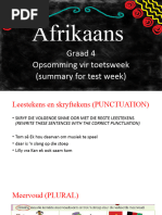 Afrikaans Exam Pdf
