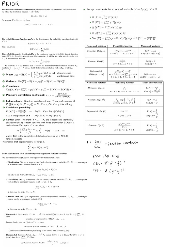 Bayesian Inference in Linear Regression | PDF