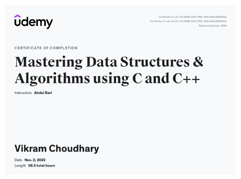 Mastering C++ | PDF
